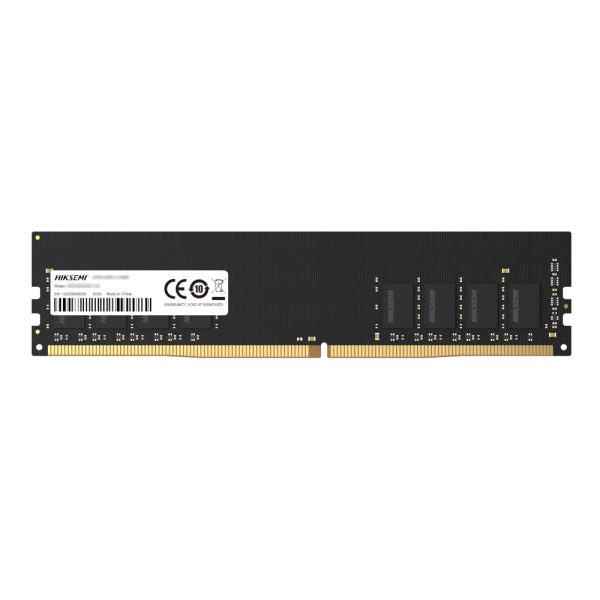 Hiksemi Hiker 4GB DDR4 2666MHz Desktop