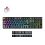 Keychron K10 QMK Full-size RGB Wireless
