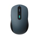 Keychron B33 80% TKL Wireless Keyboard and Mouse Combo – Black/Green - Image 5