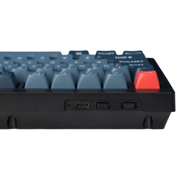 Keychron V5 Max Wireless Custom