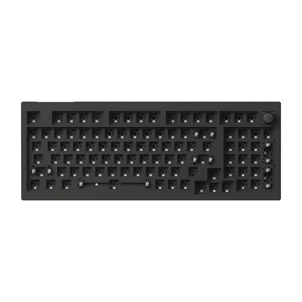 Keychron V5 Max Wireless Custom