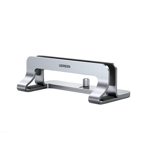 UGREEN Vertical Aluminium Laptop Stand,