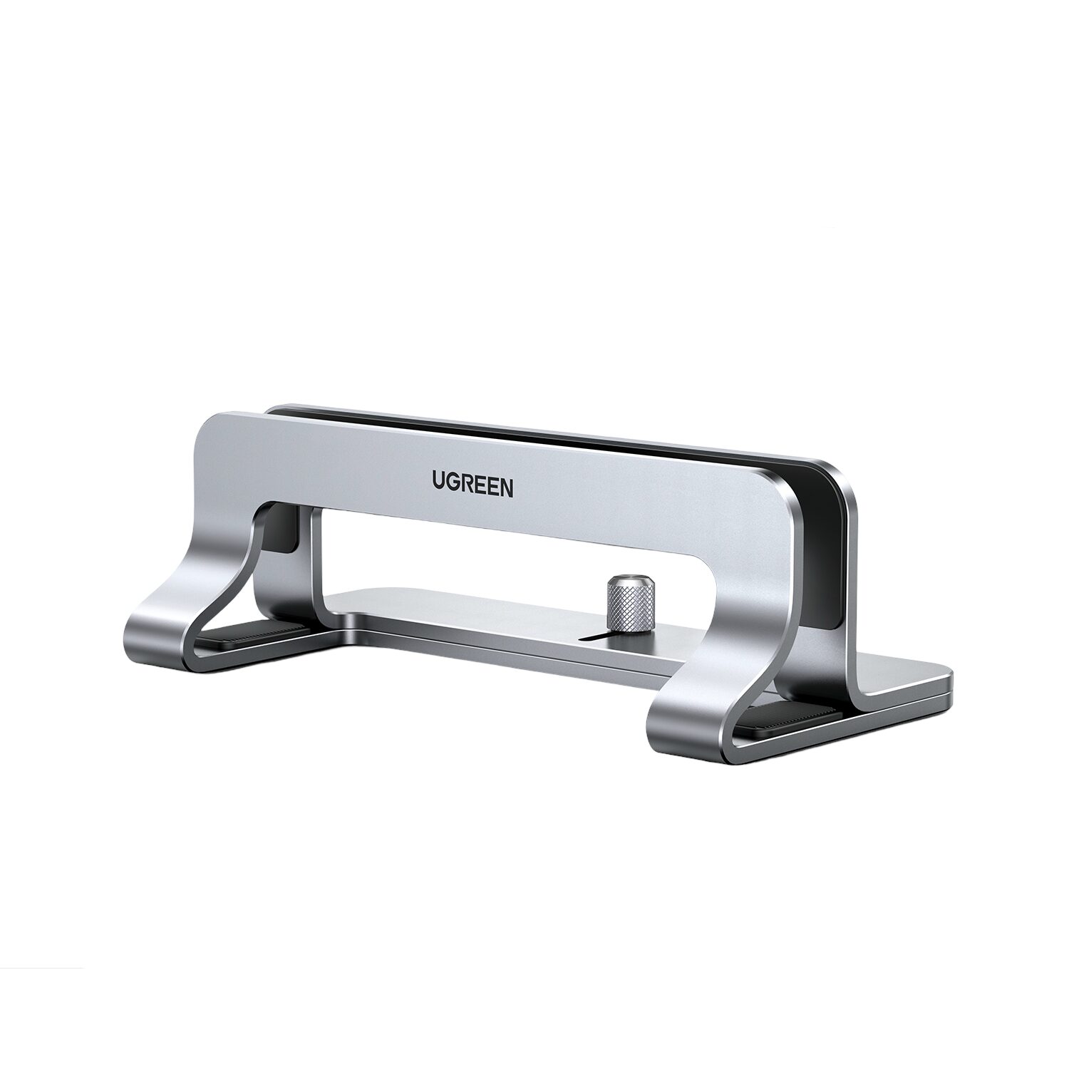 UGREEN Vertical Aluminium Laptop Stand,