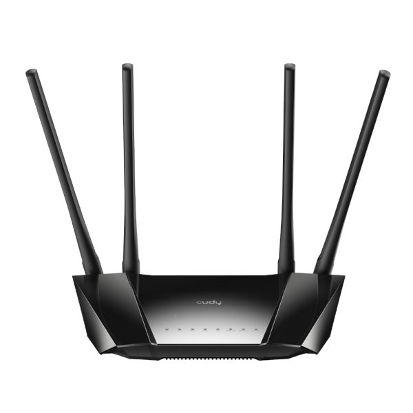 Cudy LT400 4G LTE N300 300Mbps Wi-Fi