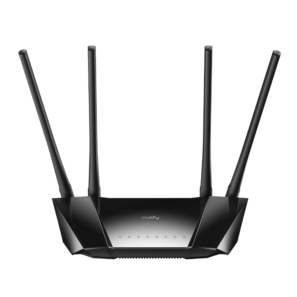 Cudy LT400 4G LTE N300 300Mbps Wi-Fi