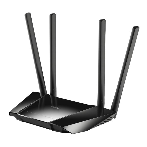 Cudy LT400 4G LTE N300 300Mbps Wi-Fi