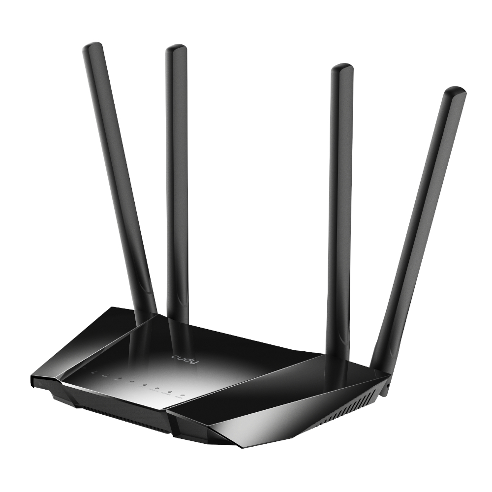 Cudy LT400 4G LTE N300 300Mbps Wi-Fi