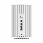 Cudy BE11000 Wi-Fi7 Tri-band Mesh Wi-Fi System - 2 Pack - Image 4
