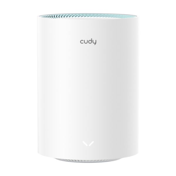 Cudy AC1200 Wi-Fi Mesh Kit 2 Pack With