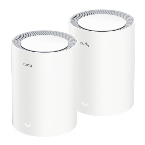 Cudy AX3000 Wi-Fi 6 Mesh Kit 2 Pack
