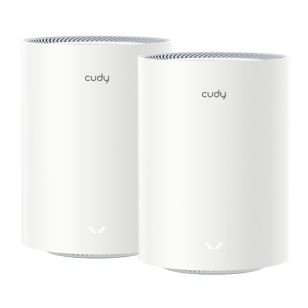 Cudy AX3000 Wi-Fi 6 Mesh Kit 2 Pack