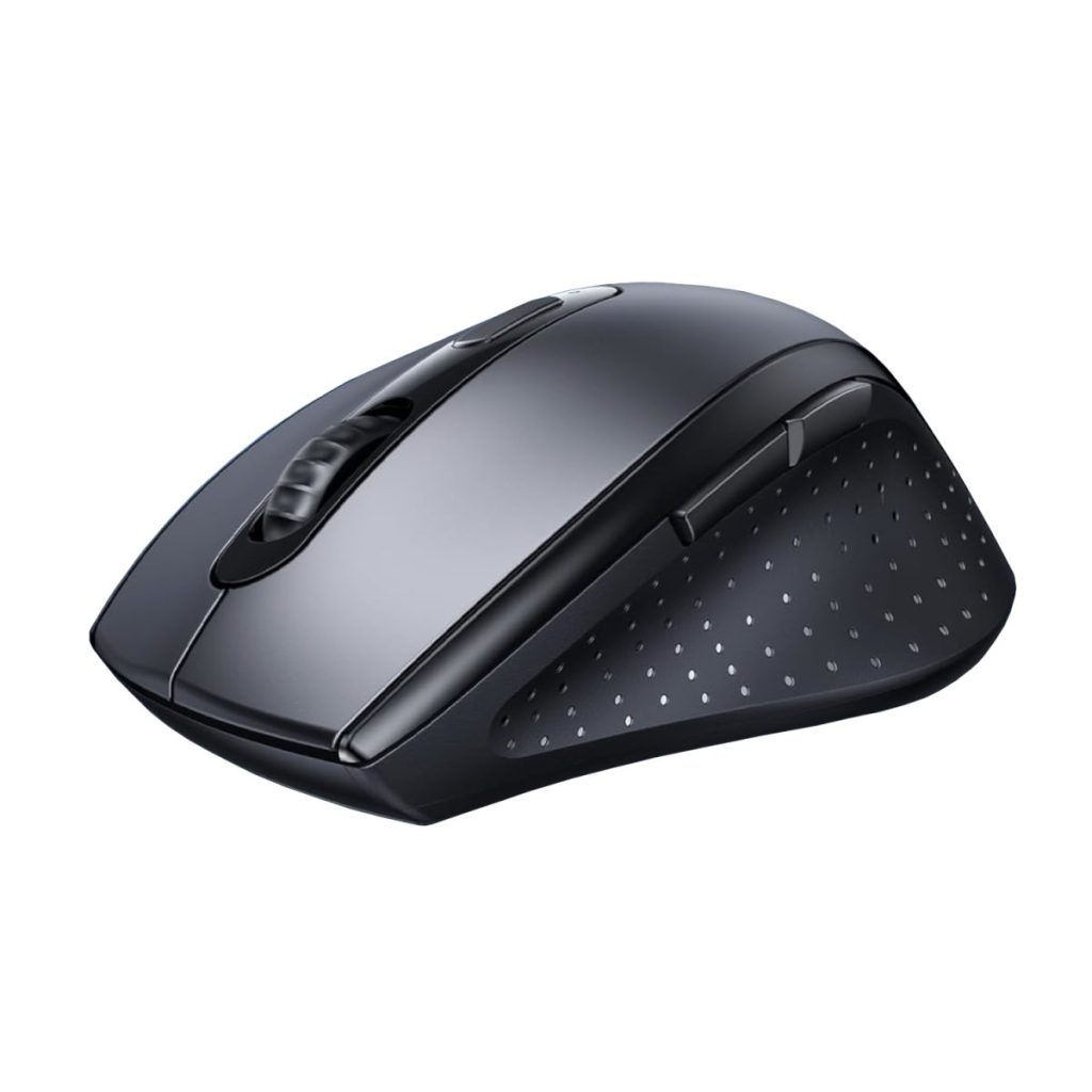UGREEN M511 Ergonomic 2.4GHz Wireless