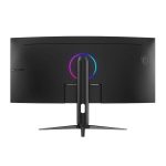 MSI MAG 342CQRF E20 34" UWQHD 200Hz VA Curved Gaming Monitor - Image 5