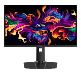 MSI MAG 273QP QD-OLED X24 27" WQHD