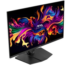 MSI MAG 273QP QD-OLED X24 27" WQHD