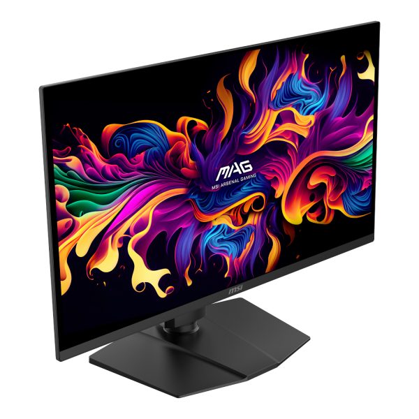 MSI MAG 273QP QD-OLED X24 27" WQHD