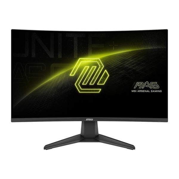 MSI MAG 276CF E20 27" 1080P FHD 200Hz