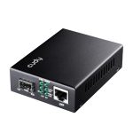 Cudy Fibre to Gigabit Ethernet Media