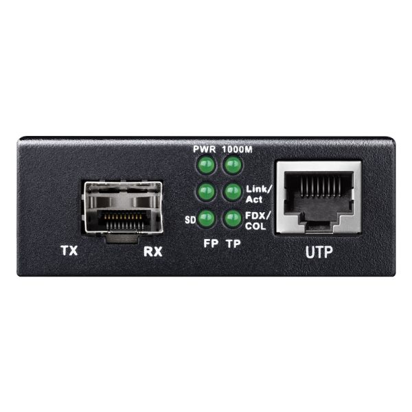 Cudy Fibre to Gigabit Ethernet Media