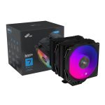 FSP MP7-BA 120mm PWM ARGB CPU Air