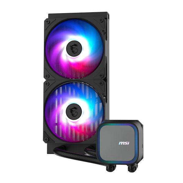 MSI MAG Coreliquid A13 240 AIO Liquid