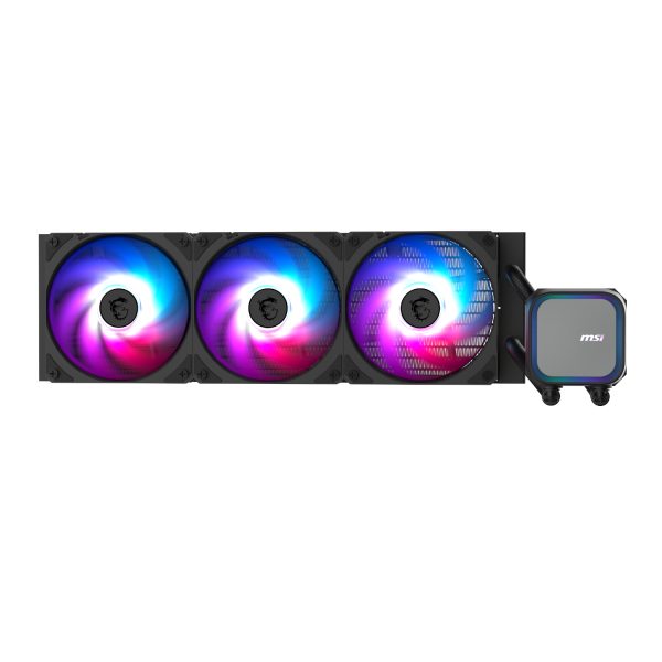 MSI MAG Coreliquid A13 360 AIO Liquid