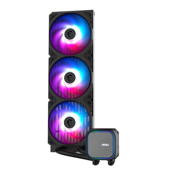 MSI MAG Coreliquid A13 360 AIO Liquid