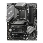 MSI B760 GAMING PLUS WIFI DDR5 LGA1700