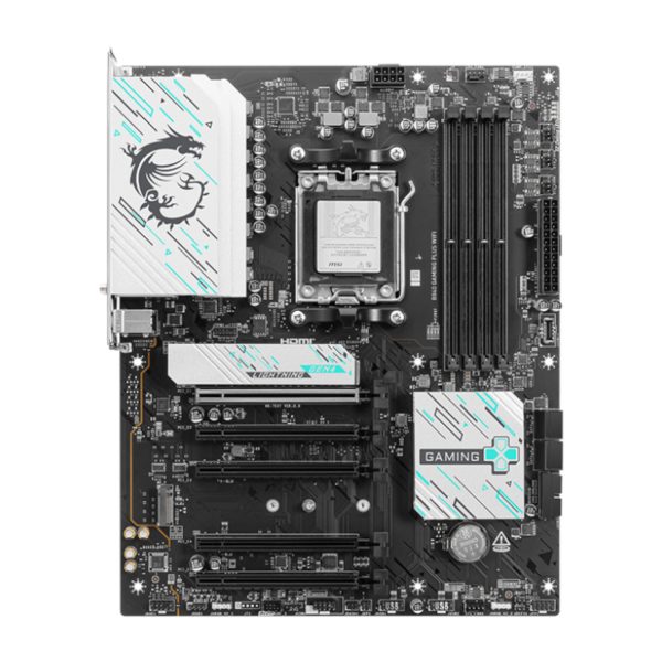 MSI B840 GAMING PLUS WIFI AM5 ATX