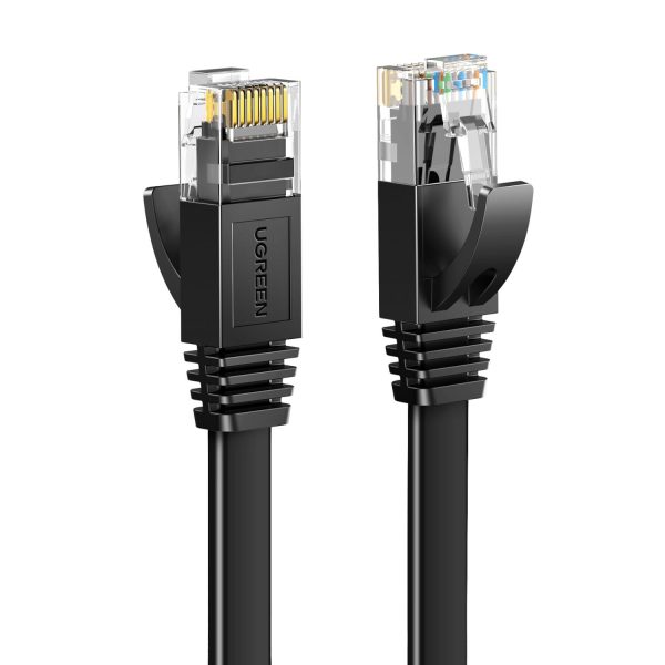 UGREEN NW102 Cat6 U/UTP Flat Ethernet