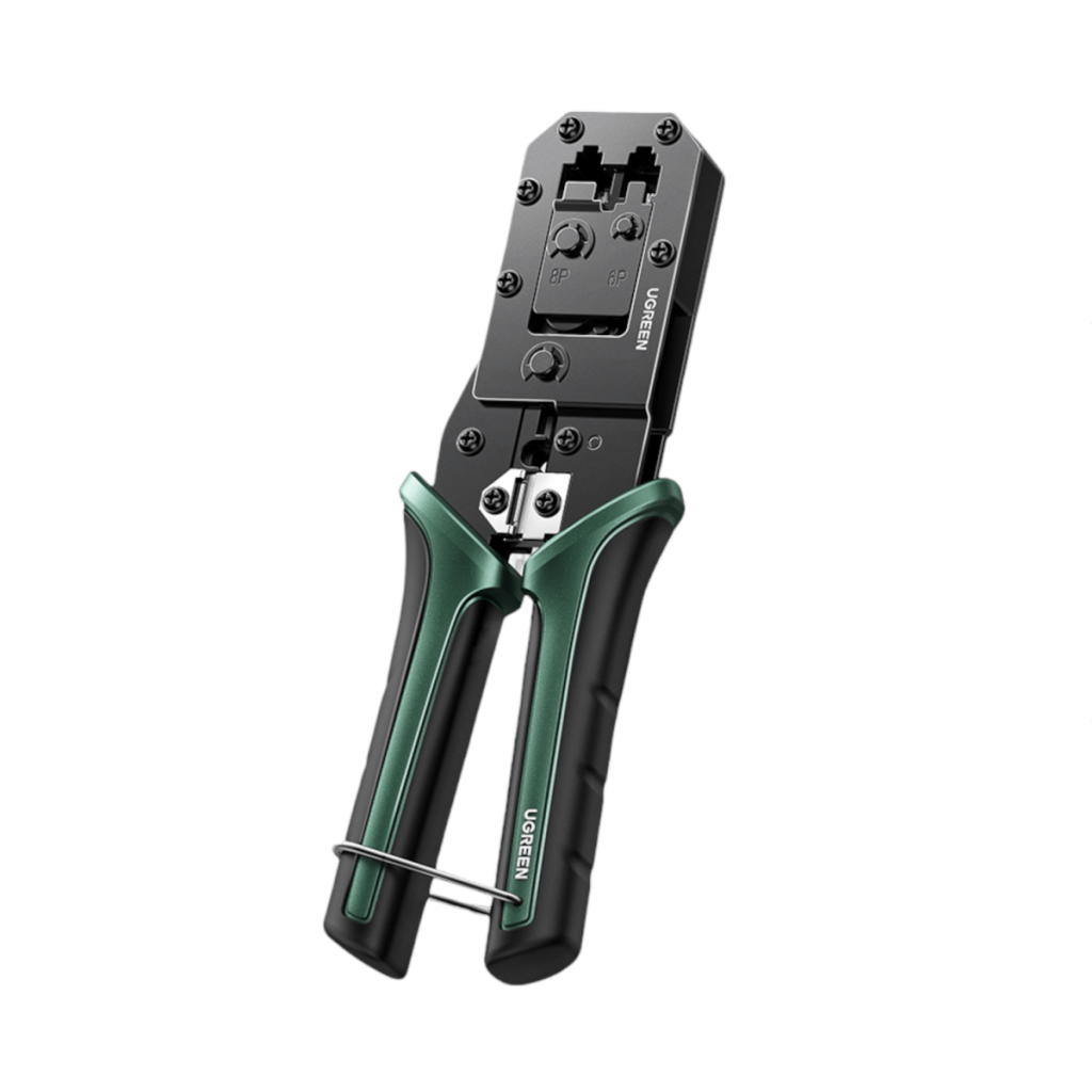 UGREEN Multi-Functional LAN(RJ11/RJ45)