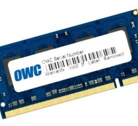 OWC Mac 2GB 667Mhz DDR2 SODIMM Memory