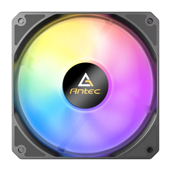 Antec P12 PWM 120mm ARGB Reverse Case