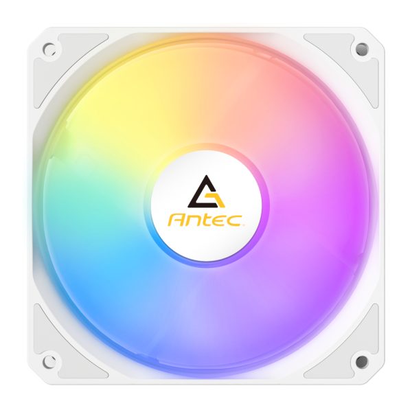 Antec P12 PWM 120mm ARGB Reverse Case