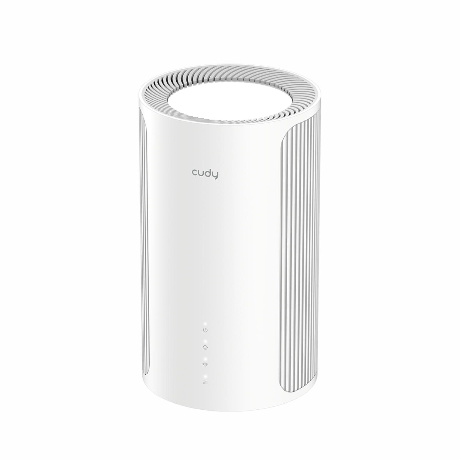 Cudy AX3000 Dual Band 5G Wi-Fi 6 LTE Router -White - Image 1