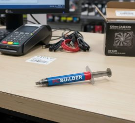 PCBuilder Picometre 14.5W/m.k Thermal