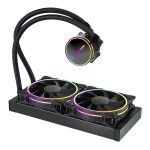 PCBuilder Hydro Chill 240MM AIO Liquid