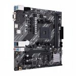 PCBuilder AMD Ryzen 5 3400G HOME MASTER Windows 11 Desktop PC - Image 4