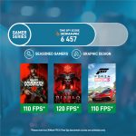 PCBuilder Ryzen 5 5600XT SENTINEL Windows 11 Gaming PC - Image 4