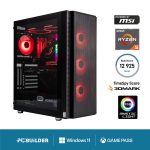 PCBuilder Ryzen 5 7600 SPECIALIST