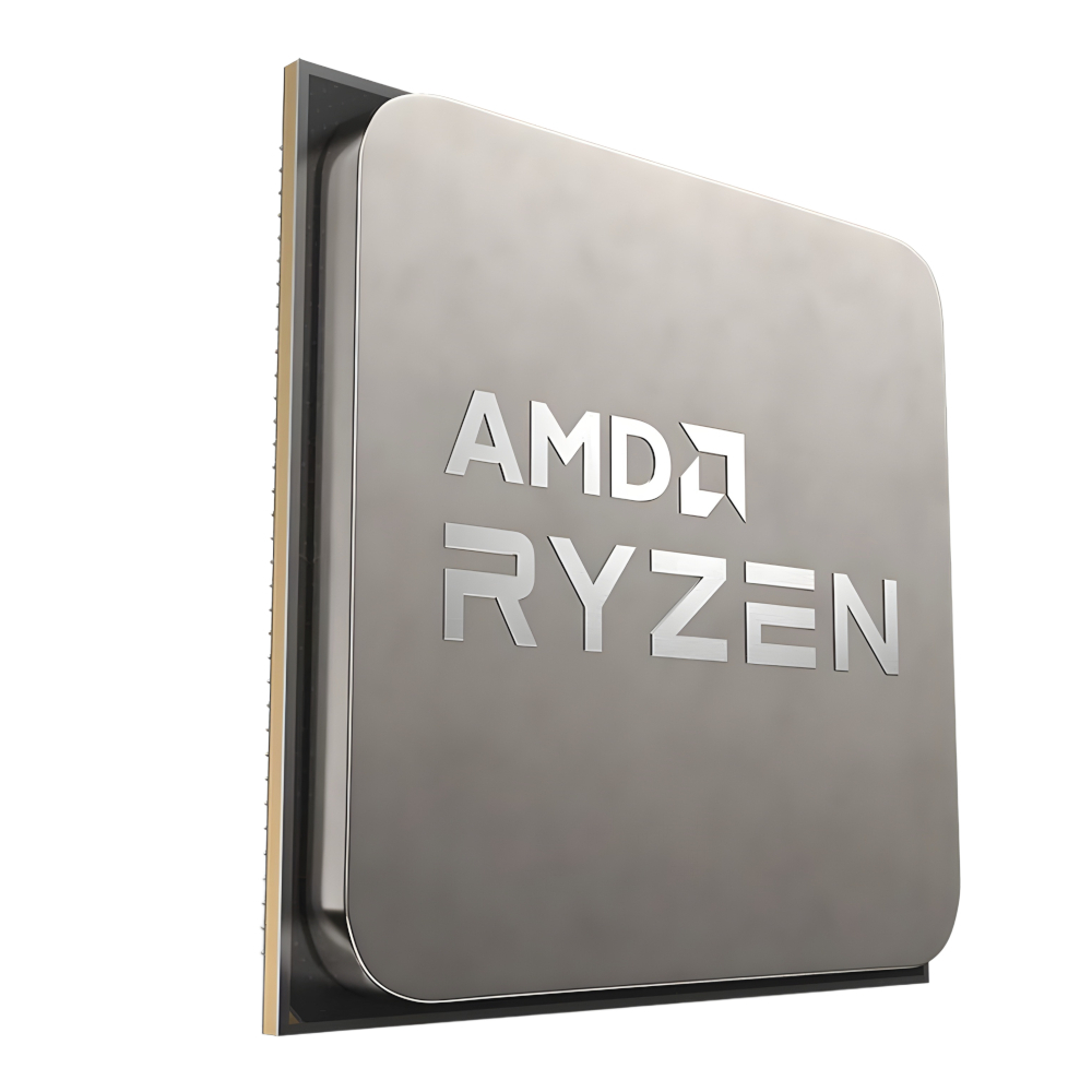 PCBuilder AMD Ryzen 5 5500 LEVEL UP