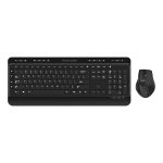 PCBuilder ALPHA Silent Wireless