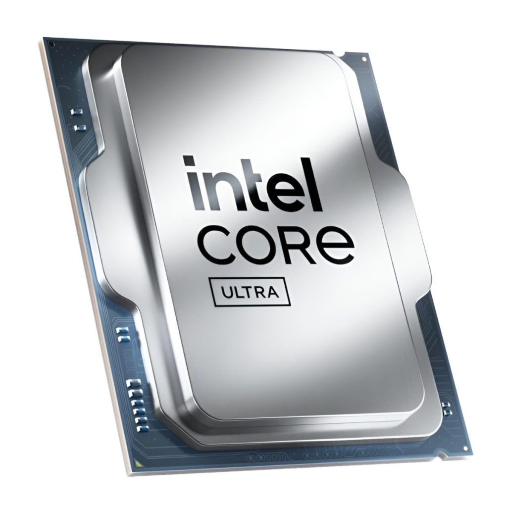 PCBuilder Intel Core Ultra 5 245K LEVEL