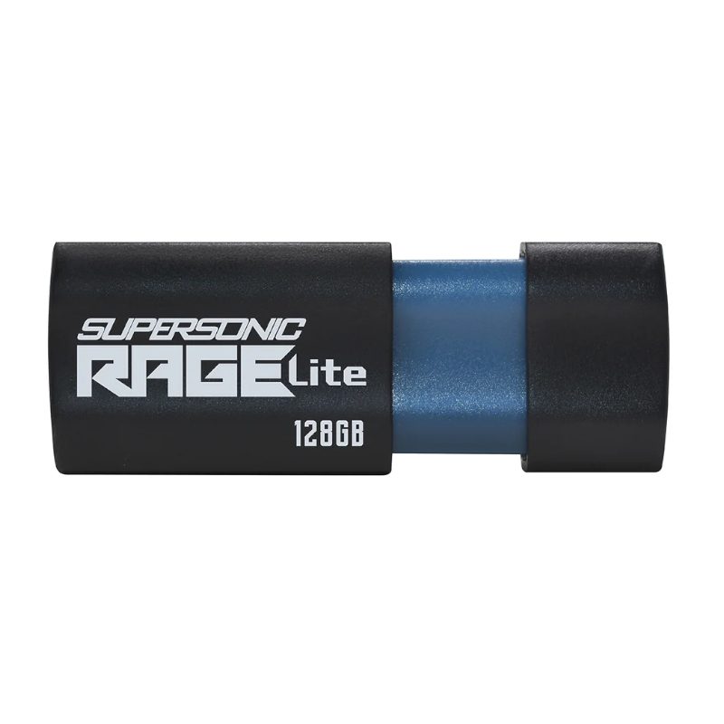 Patriot Rage Lite 128GB USB3.2 Flash
