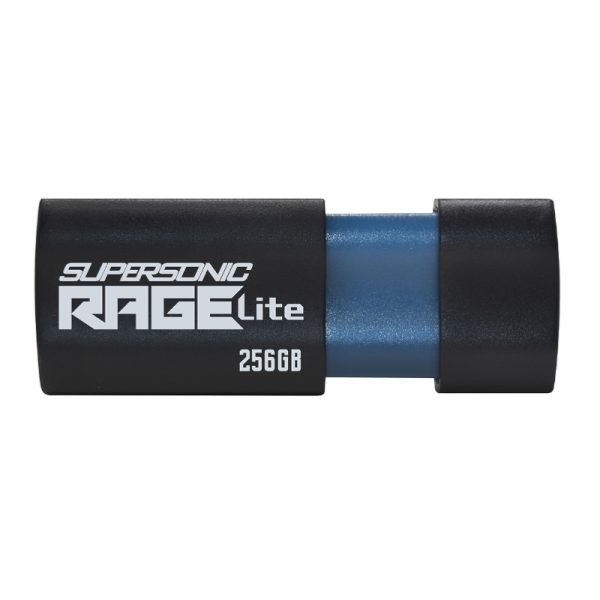 Patriot Rage Lite 256GB USB3.2 Flash