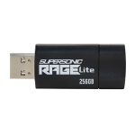 Patriot Rage Lite 256GB USB3.2 Flash