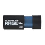 Patriot Rage Lite 64GB USB3.2 Flash