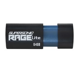 Patriot Rage Lite 64GB USB3.2 Flash