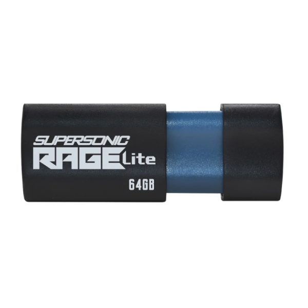 Patriot Rage Lite 64GB USB3.2 Flash