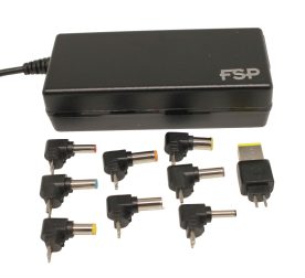 FSP NB 65W Universal Notebook Adapter